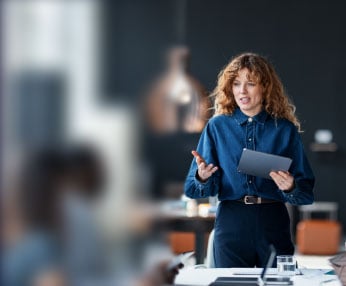 Leadership Development