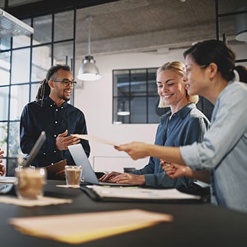 Enable Managers to be Agents of Change Enable Managers to be Agents of Change