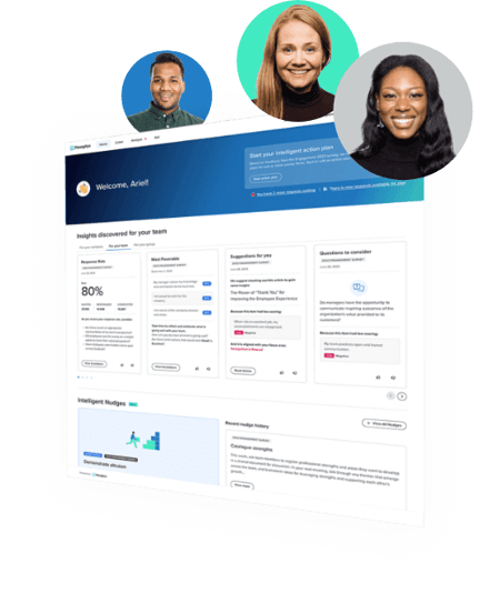 People Insights Platform