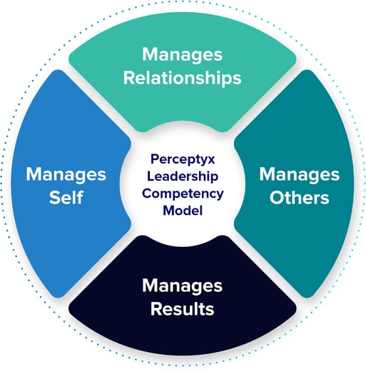 Drive Organizational Excellence