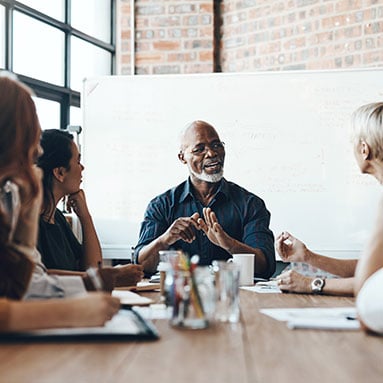 The People Insights Model