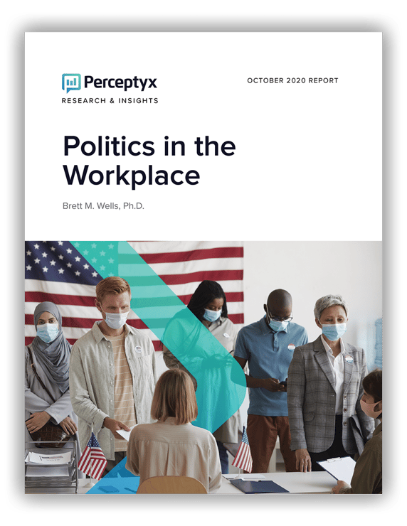 case study on workplace politics