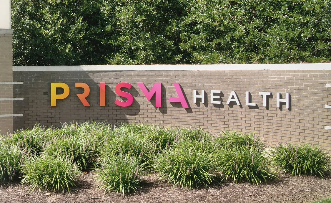 How Prisma Health Embeds Employee Listening Into Workplace Culture