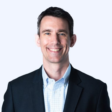 Photo of Rob Beres, M.A.