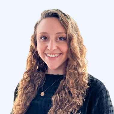 Photo of Sara Stegemoller, Ph.D.