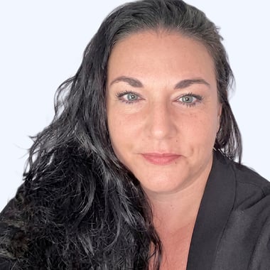 Photo of Sarah Pittman