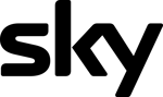 Sky logo