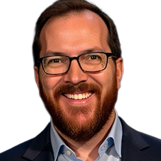 Bradley Wilson, Ph.D.