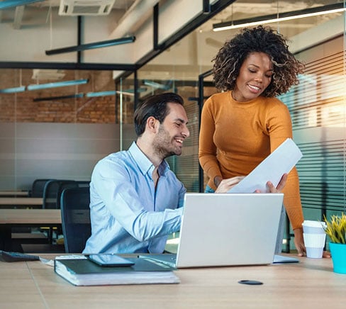 The Boardroom Disconnect