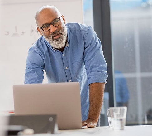 The Unsupported Manager