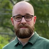 Zachary Warman, M.S.