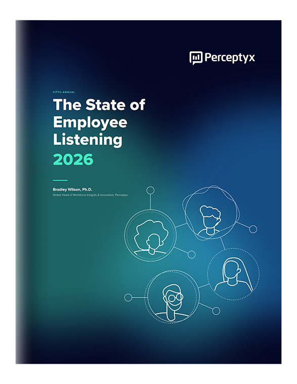 The State of Employee Listening 2026