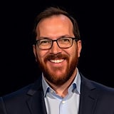 Bradley Wilson, Ph.D.