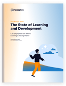The State of Learning and Development 2026