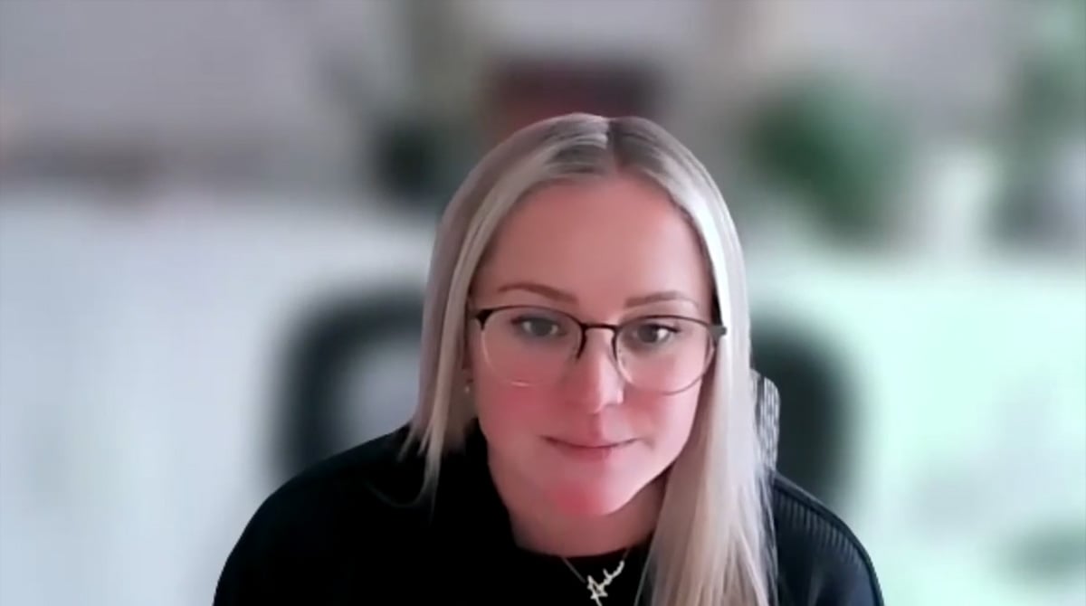 AI Can Listen, But It Can’t Lead