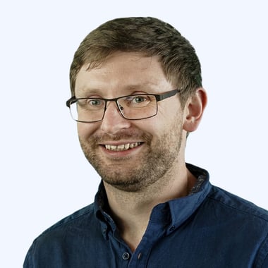 Photo of Tim Long, M.S.
