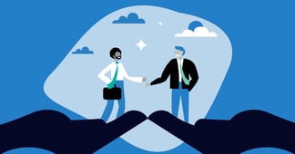 New Data Shows A Job-Level Divide in Change Readiness and Innovation