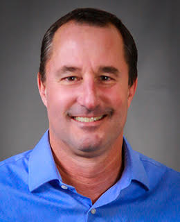 Photo of Eric Blackmore