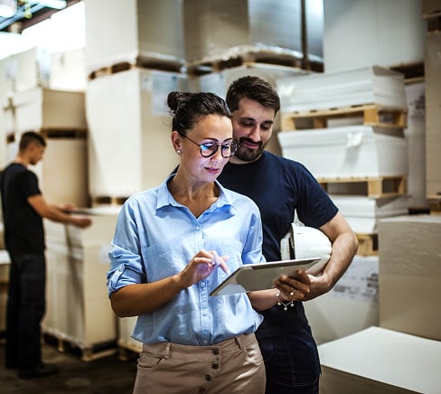 The Accidental Manager