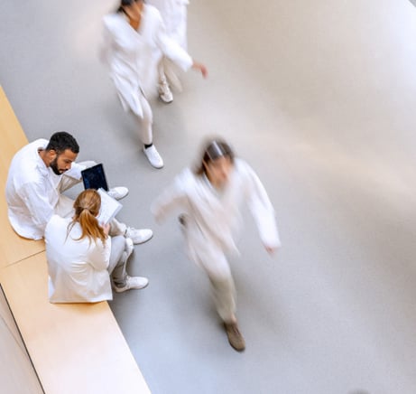 The EX-PX Connection