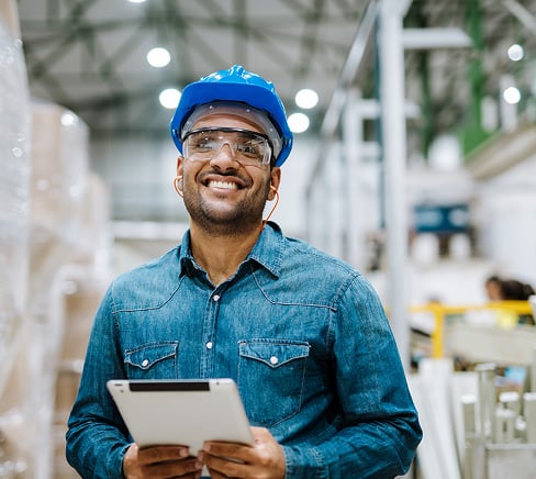 The Listening Access Gap