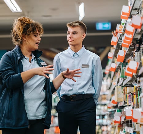 The Manager Multiplier