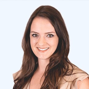 Photo of Ellen Lovell, Ph.D.