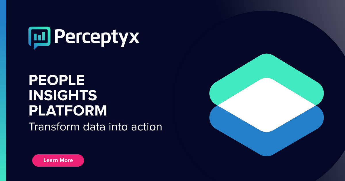 Perceptyx People Insights Platform