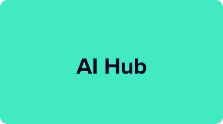 Knowledge Base: AI Hub