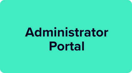 Knowledge Base: Administrator Portal