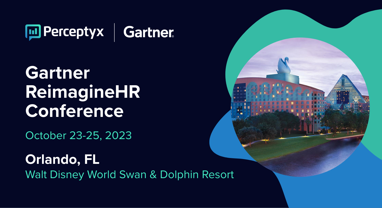 Gartner ReimagineHR Conference 2023