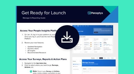 Get Ready for Launch: Reporting Users & Managers