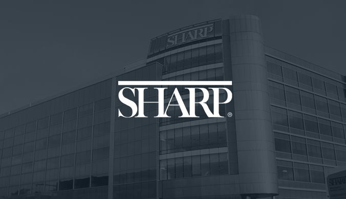 Sharp HealthCare Client Story
