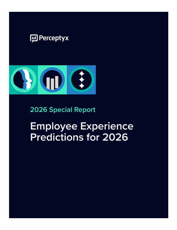 Employee Experience Trends & Predictions for 2026