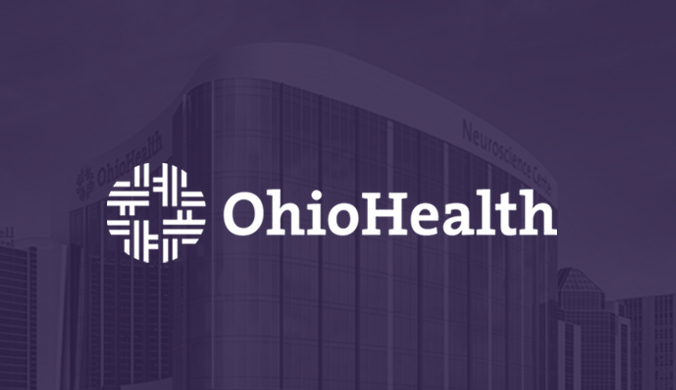Ohio Health Client Story