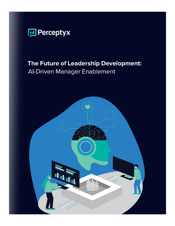 The Future of Leadership Development: AI-Driven Manager Enablement